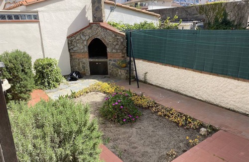 Le Grand Large House | Unique house for 8 guests, pets allowed, terraces