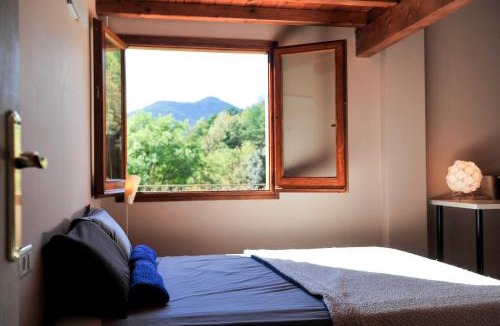 Naves Apartment | Unique natural place, Sallord, Llosa del cavall