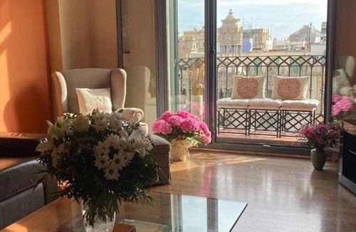 Eixample Apartment | UNIQUE Paseo de Gracia CASA BATLLÓ Barcelona Center