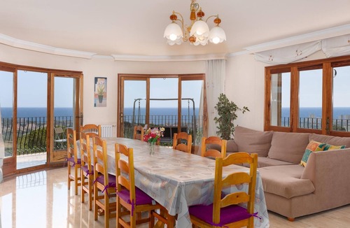Castell-Platja d'Aro Villa | Unique space with private pool in Platja d'Aro