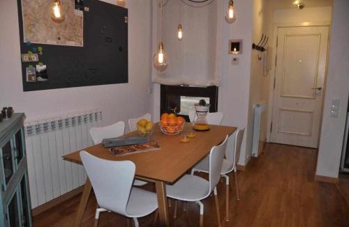 Benasque Apartment | UP BENASQUE Borda Albar