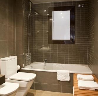 Esquerra de l'Eixample Apartment | Up Suites BCN