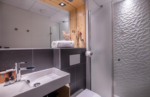 Gare Hotel | Urban Bivouac Hotel