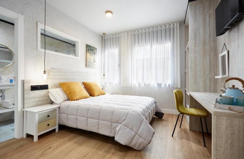 Sabadell Hotel | Urban Sabadell 2