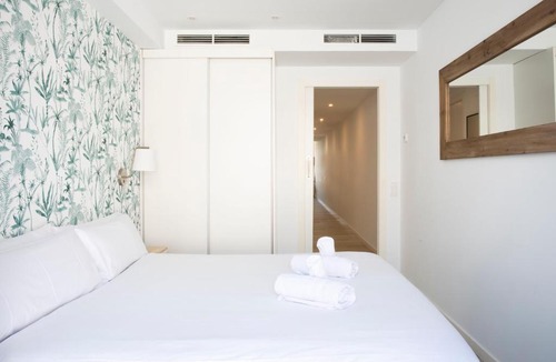 Sitges Town Center Apartment | Urban Suites Sitges Apartments by PriorityVillas