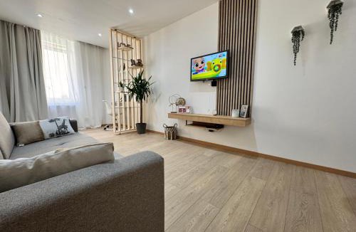Millau Apartment | UrbanSoul Millau