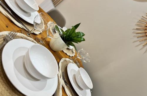 Millau Apartment | UrbanSoul Millau