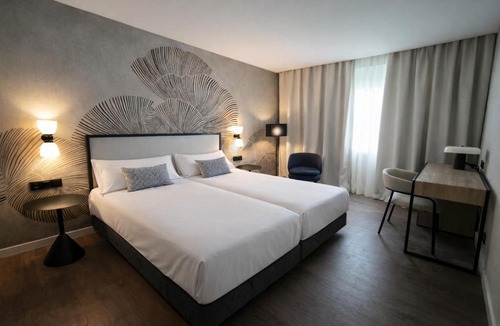 Mataro Hotel | URH Ciutat de Mataró