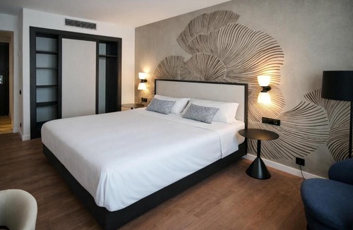 Mataro Hotel | URH Ciutat de Mataró