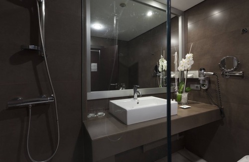 Mataro Hotel | URH Ciutat de Mataró