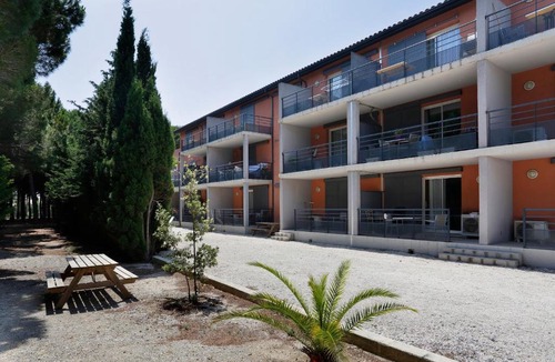 Alenya Apartment | Vacancéole - Résidence Las Motas