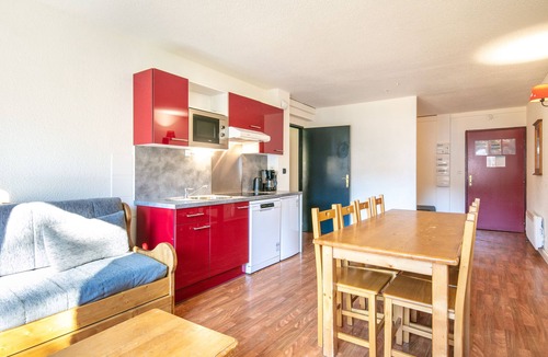 Mont-de-Lans Other | Vacanceole - L'Edelweiss