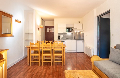 Mont-de-Lans Other | Vacanceole - L'Edelweiss