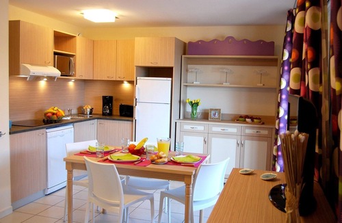 Saint-Cyprien Plage Condo | Vacances de Plage ! Appartement cosy et charmant à 800m de la plage