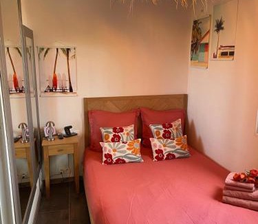 Ales Apartment | Vacances en Cévennes