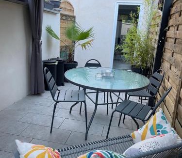 Ales Apartment | Vacances en Cévennes