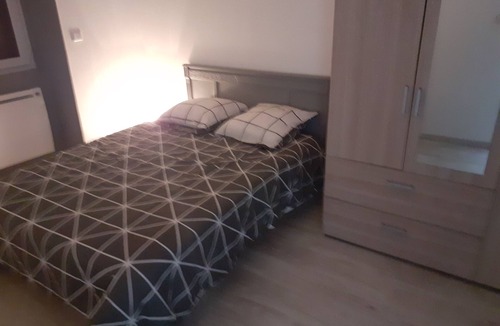 Marvejols Apartment | Vacances en Lozère au Cœur du Gévaudan