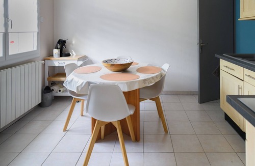 Ales House | Vacances Entre mer et Montagne