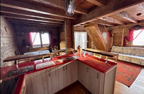 Beuil Ski Chalet | Vacation chalet at the foot of the ski slopes