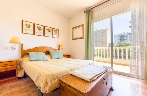 Torredembarra House | Vacation home Boters by Interhome