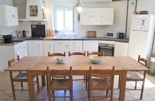 Begadan House | Vacation home Céline by Interhome