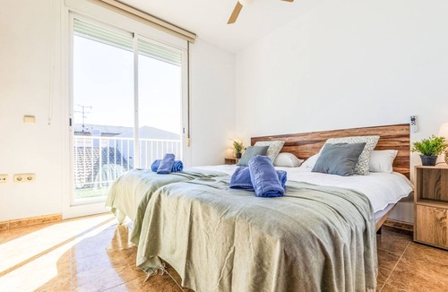 Alcanar House | Vacation home Dorada by Interhome