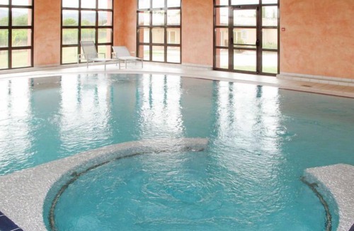 Chateauneuf-sur-Isere House | Vacation home Du Lac (VCA100) in Valence - 4 persons, 1 bedrooms