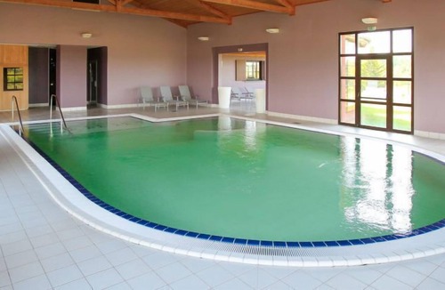 Chateauneuf-sur-Isere House | Vacation home Du Lac (VCA100) in Valence - 4 persons, 1 bedrooms