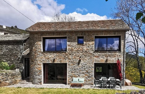 Cassagnas House | Vacation home for 6/7 people in the Cévennes