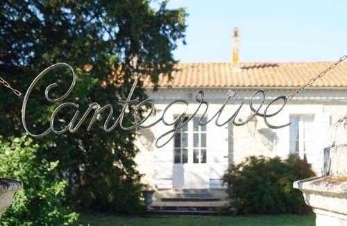 Begadan House | Vacation home for 9 guests with 140m² in Bégadan (125645)
