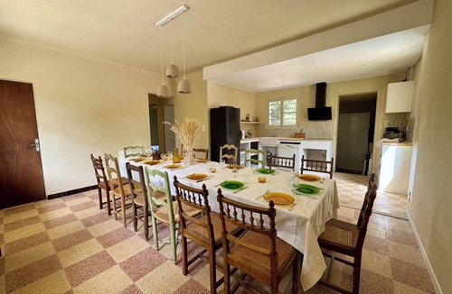 Paluds de Noves House | Vacation Home in the Alpilles, Provence