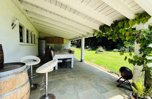 Ledeuix Villa | Vacation home - La Roquetière