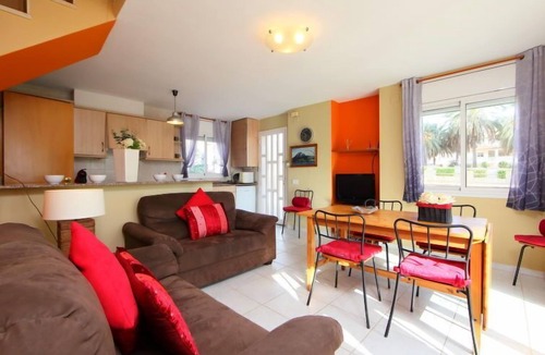 L'Ampolla House | Vacation home Mar by Interhome