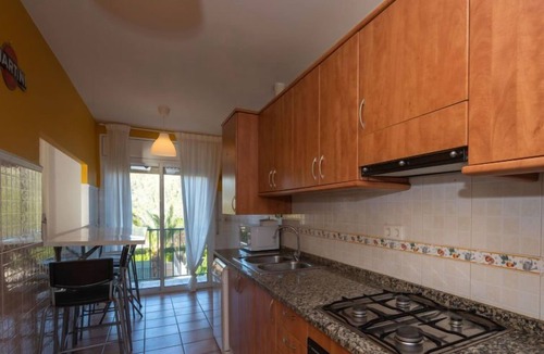 Olivella House | Vacation home Origin by Interhome