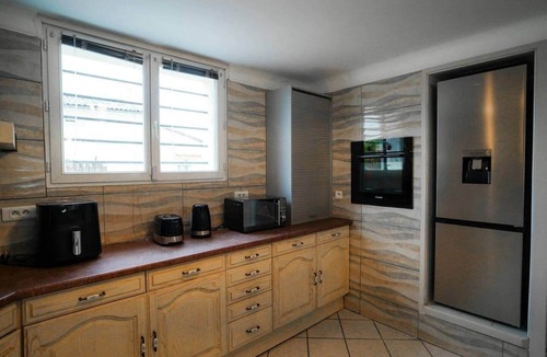 Meschers-sur-Gironde House | Vacation rental in Meschers-sur-Gironde