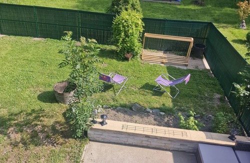 Le Bourg-d'Oisans Apartment | Vacation rental apartment 6+1 baby in Bourg d'oisans