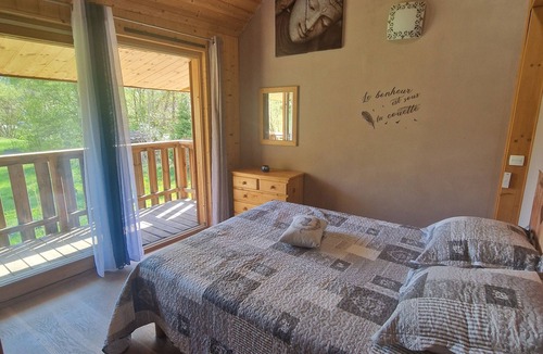 Le Bourg-d'Oisans Apartment | Vacation rental apartment 6+1 baby in Bourg d'oisans