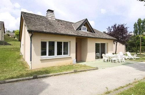 Mende Villa | Vacation Rental for 8 People