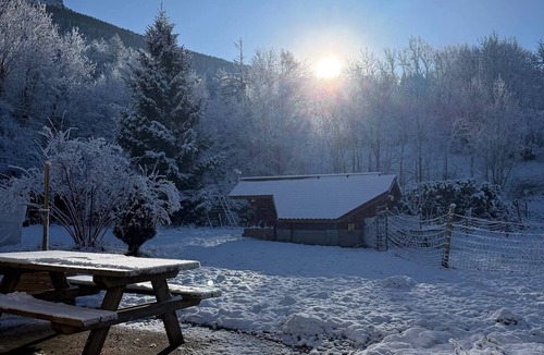 Villard-de-Lans House | 🏡Vacation Rental - House that sleeps 11 in Villard-de-Lans