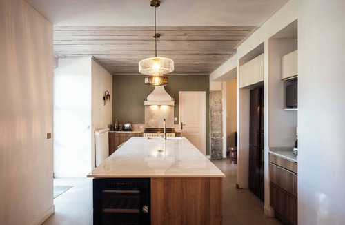 Valflaunes Other | Vacation Rentals at Valflaunès Castle