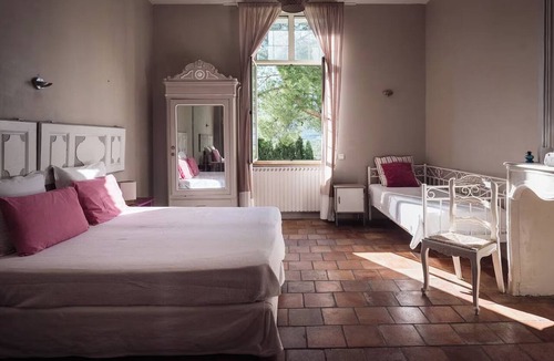 Valflaunes Other | Vacation Rentals at Valflaunès Castle