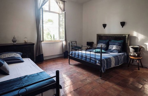 Valflaunes Other | Vacation Rentals at Valflaunès Castle