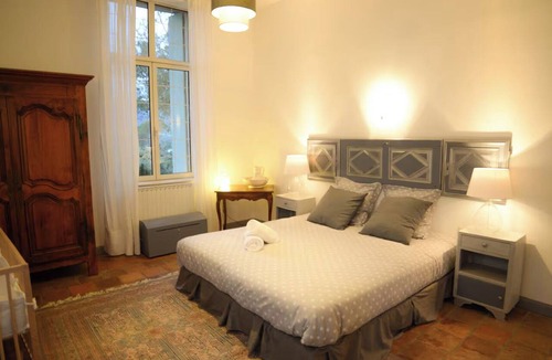 Valflaunes Other | Vacation Rentals at Valflaunès Castle