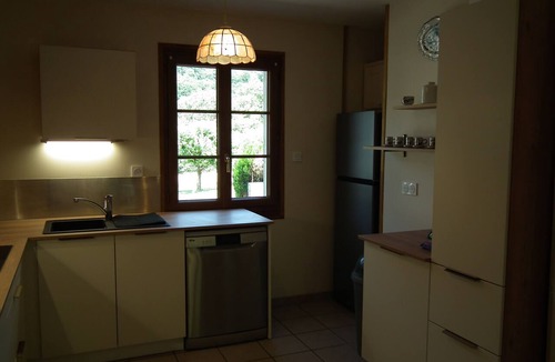 Campan House | Vacation rentals for 12 people (8 adults, 4 children) in Sainte Marie de Campan, with all the comforts