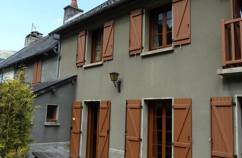 Campan House | Vacation rentals for 12 people (8 adults, 4 children) in Sainte Marie de Campan, with all the comforts