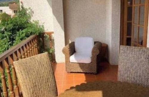 Masnou House | VACATIONS IN MARESME HOUSE FOR 7 PEOPLE