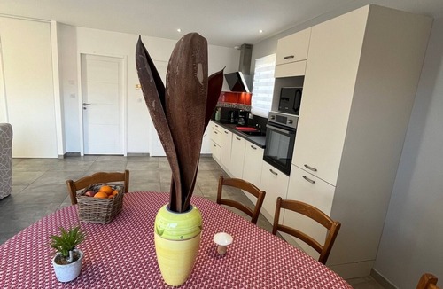 Salles House | Vacations near Arcachon in nice new house * - French property