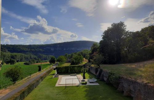 Grezes House | Vakantiehuis Domaine de Nazac