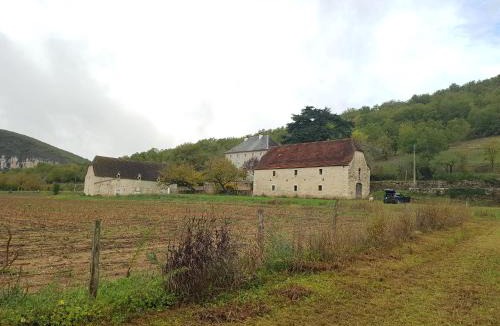 Grezes House | Vakantiehuis Domaine de Nazac