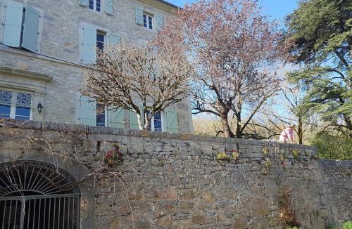 Grezes House | Vakantiehuis Domaine de Nazac